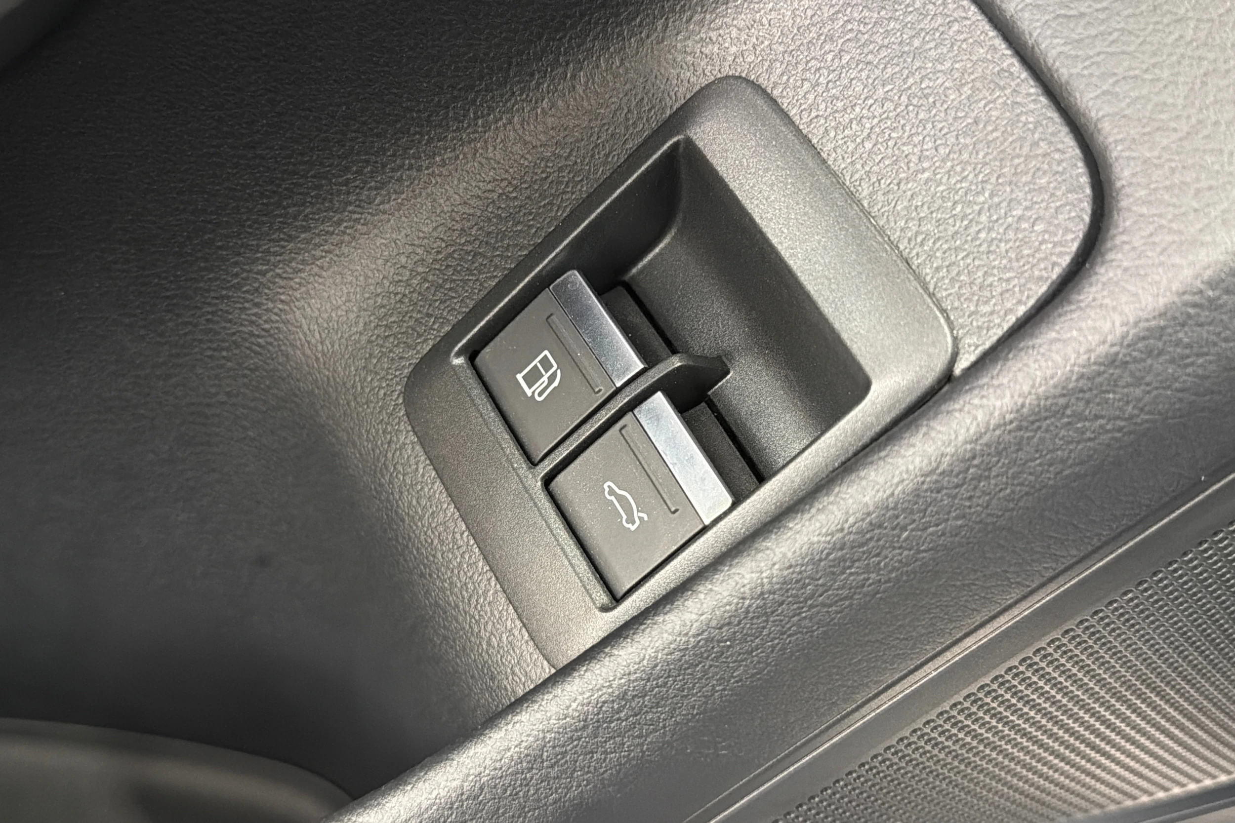 Harmaa Audi A6 2024 kuva 38.