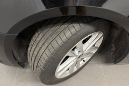 Musta Audi A6 2024 kuva 13.