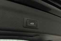 Musta Audi A6 2024 kuva 17.