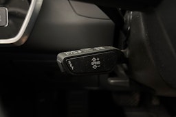 Musta Audi A6 2024 kuva 21.