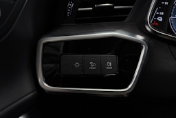 Musta Audi A6 2024 kuva 22.