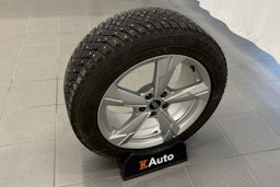Musta Audi A6 2024 kuva 31.