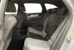 Harmaa Audi A6 2024 kuva 10.