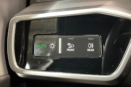 Harmaa Audi A6 2024 kuva 27.
