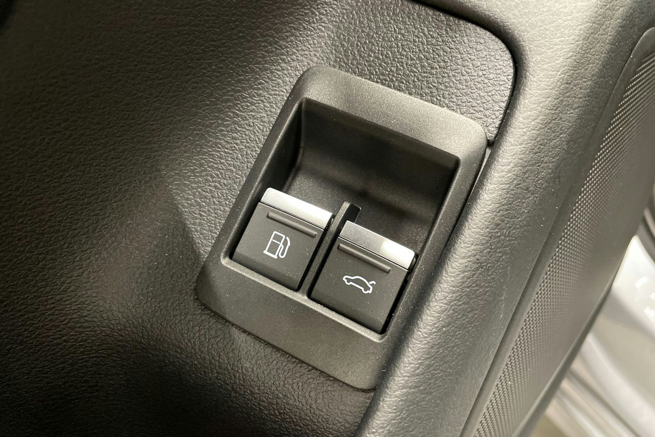 Harmaa Audi A6 2024 kuva 30.
