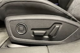 Harmaa Audi A6 2024 kuva 35.