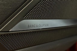 punainen Audi A6 2024 kuva 35.