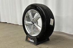 harmaa Audi A6 2024 kuva 10.