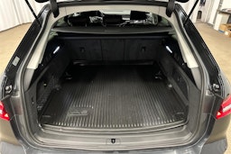 harmaa Audi A6 2024 kuva 11.