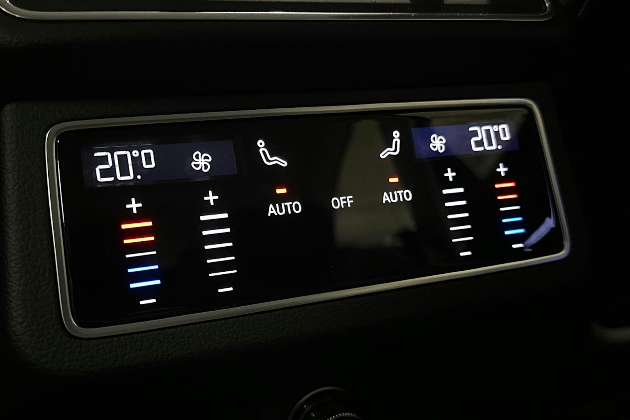 harmaa Audi A6 2024 kuva 14.