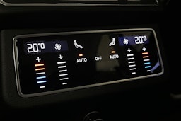 harmaa Audi A6 2024 kuva 14.