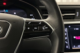 harmaa Audi A6 2024 kuva 18.