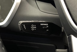 harmaa Audi A6 2024 kuva 19.