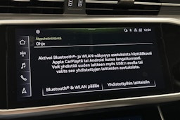 harmaa Audi A6 2024 kuva 22.