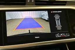 harmaa Audi A6 2024 kuva 27.