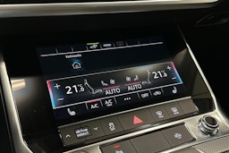 harmaa Audi A6 2024 kuva 28.