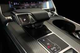 harmaa Audi A6 2024 kuva 29.