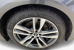 Harmaa Audi A6 2024 kuva 11.