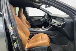 Harmaa Audi A6 2024 kuva 14.