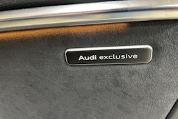 Harmaa Audi A6 2024 kuva 16.