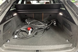 Harmaa Audi A6 2024 kuva 17.