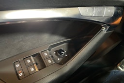 Harmaa Audi A6 2024 kuva 25.