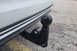 valkoinen Audi A6 2024 kuva 11.