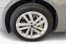 harmaa Audi A6 2024 kuva 9.