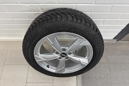 harmaa Audi A6 2024 kuva 10.