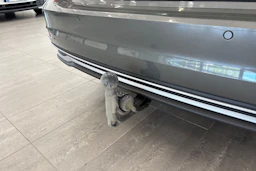 harmaa Audi A6 2024 kuva 15.