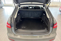 harmaa Audi A6 2024 kuva 16.