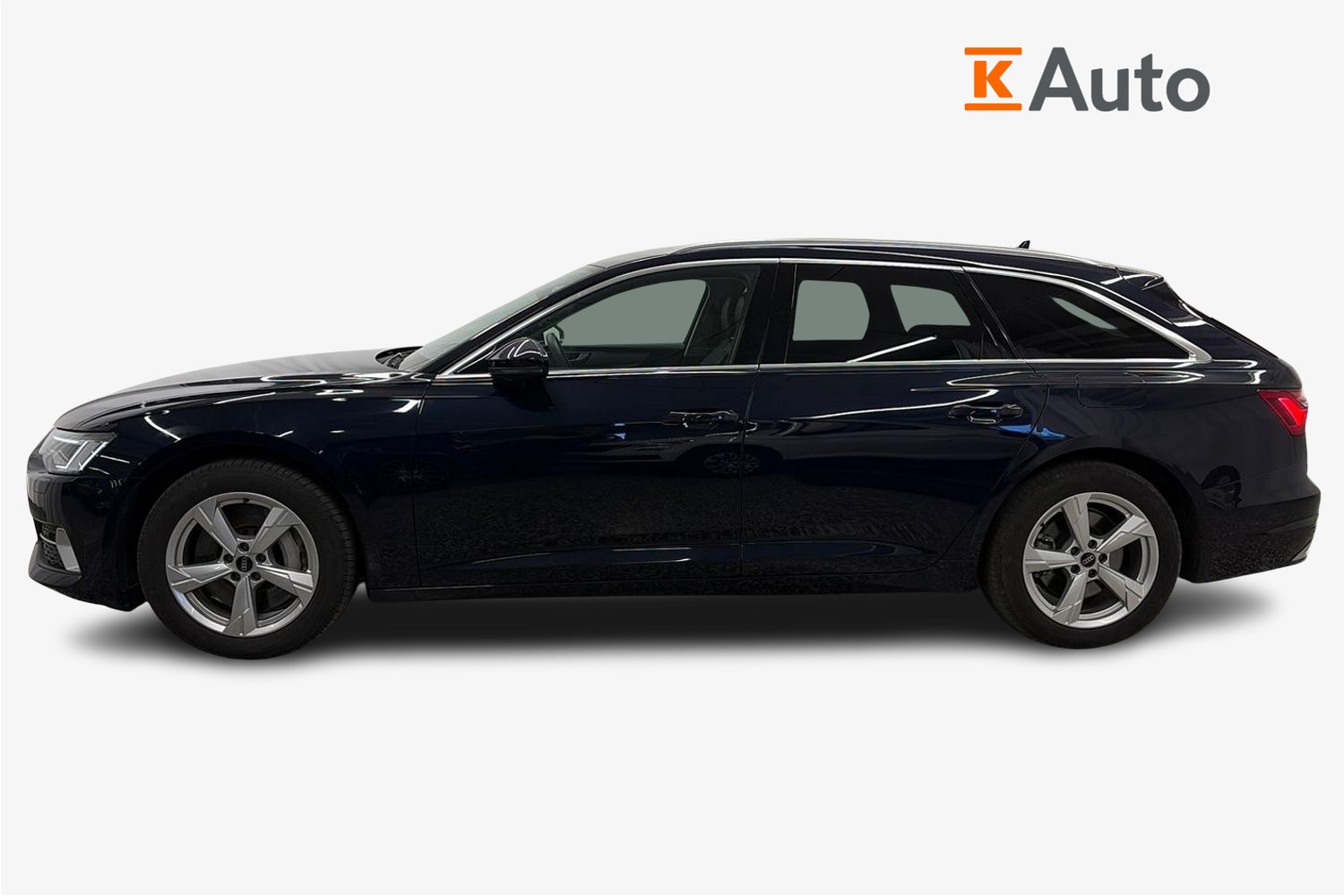 Audi A6 2024, kuva 5/31