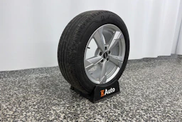 met. sininen Audi A6 2024 kuva 10.