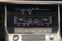 met. sininen Audi A6 2024 kuva 25.