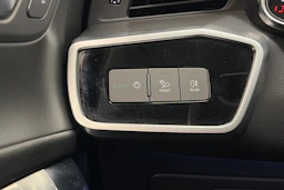 met. sininen Audi A6 2024 kuva 33.