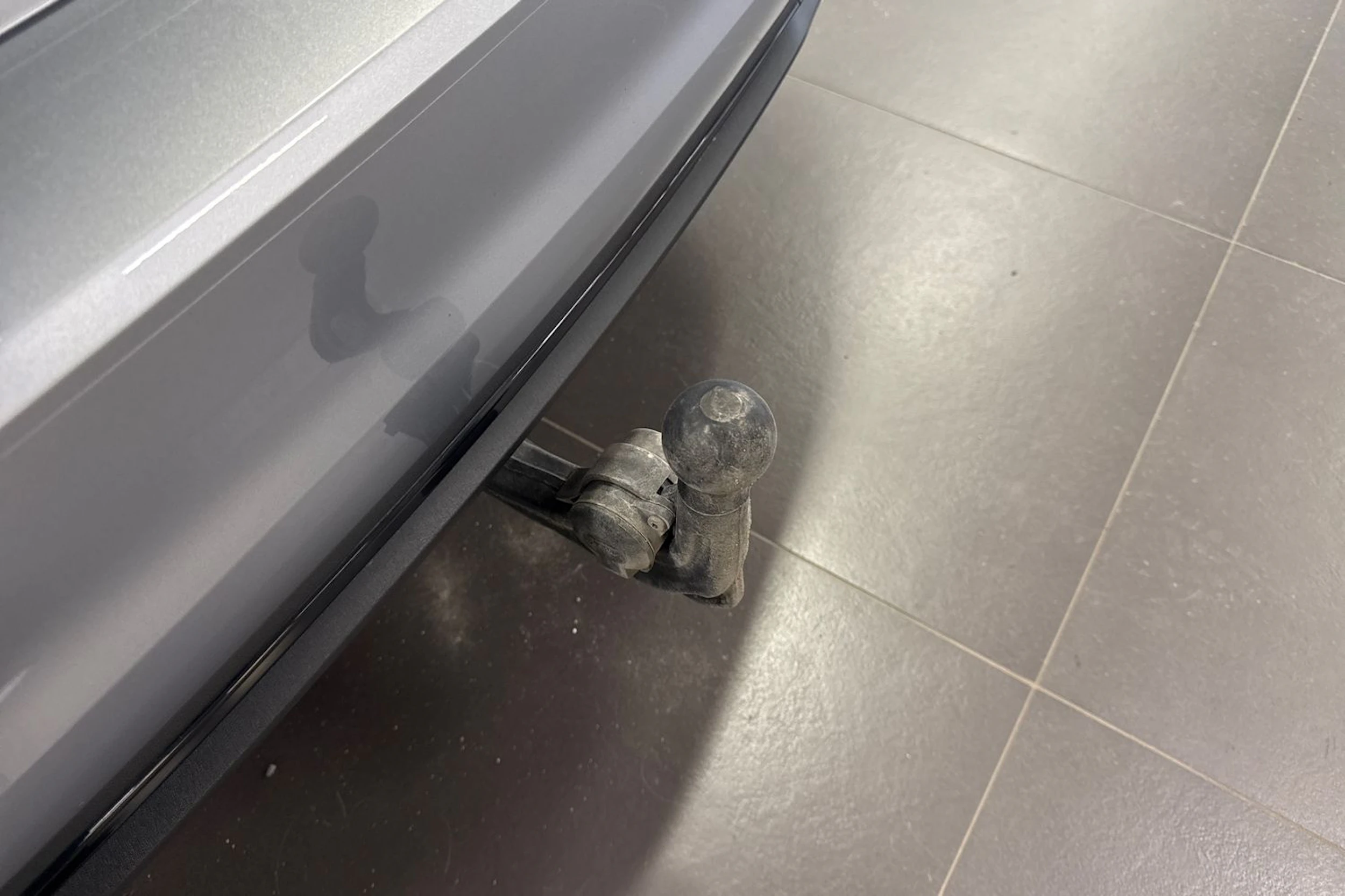 met. harmaa Audi A6 2024 kuva 12.