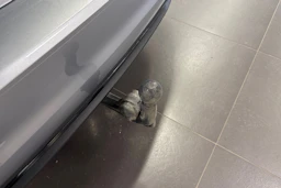 met. harmaa Audi A6 2024 kuva 12.