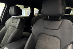 met. harmaa Audi A6 2024 kuva 13.