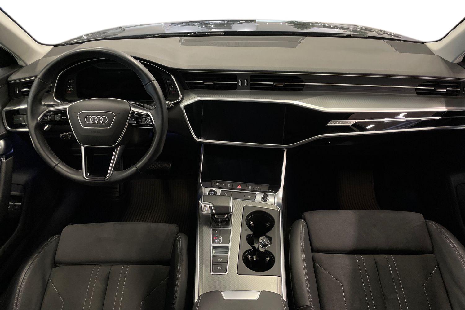 Audi A6 2024, kuva 7/27