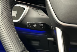 punainen Audi A6 2025 kuva 11.