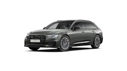 Audi A6 2025 kuva 1.