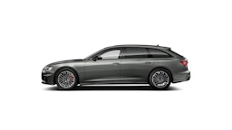 Audi A6 2025 kuva 2.