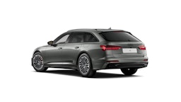 Audi A6 2025 kuva 3.