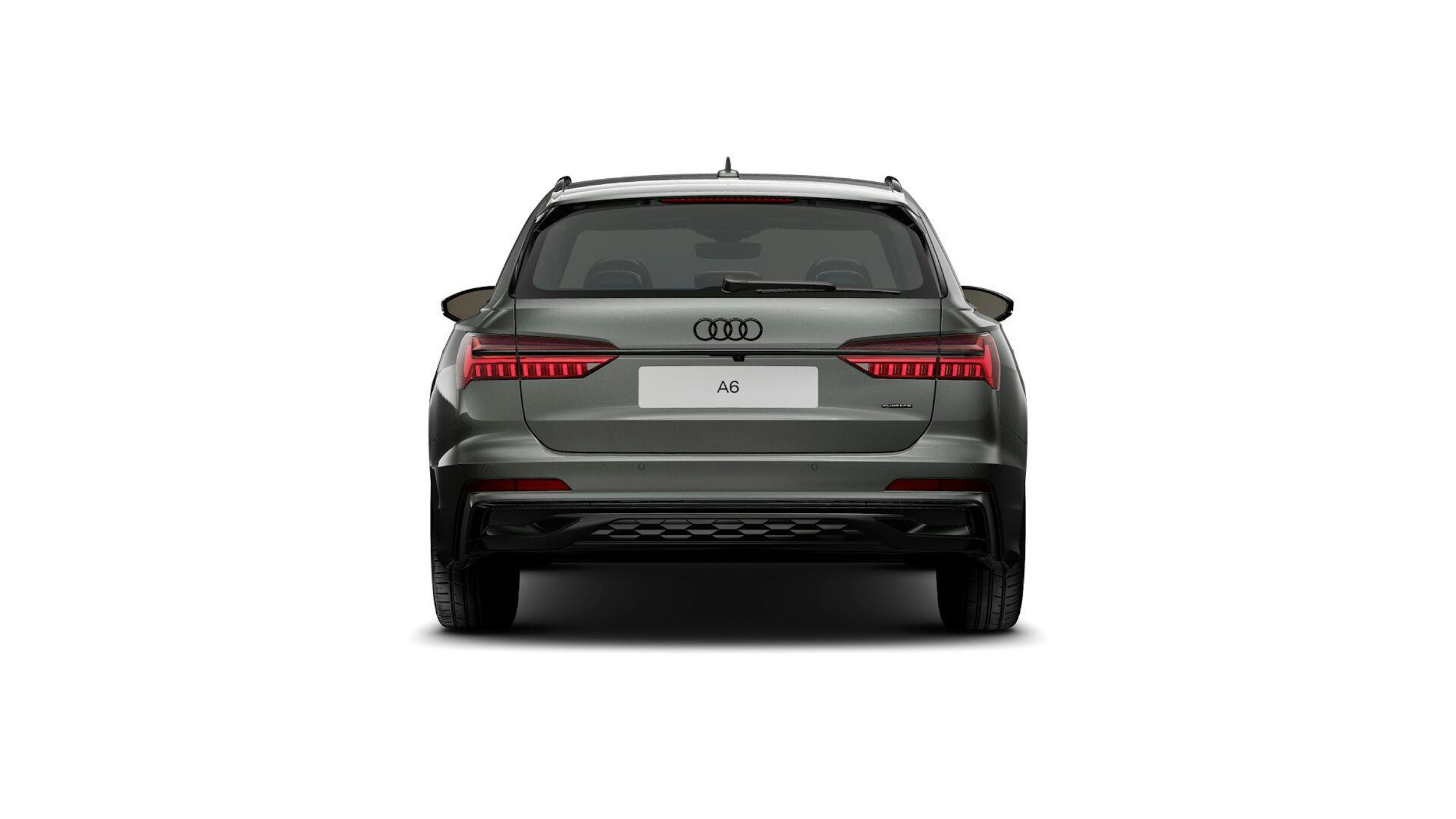 Audi A6 2025 kuva 4.