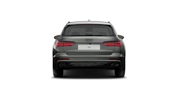 Audi A6 2025 kuva 4.