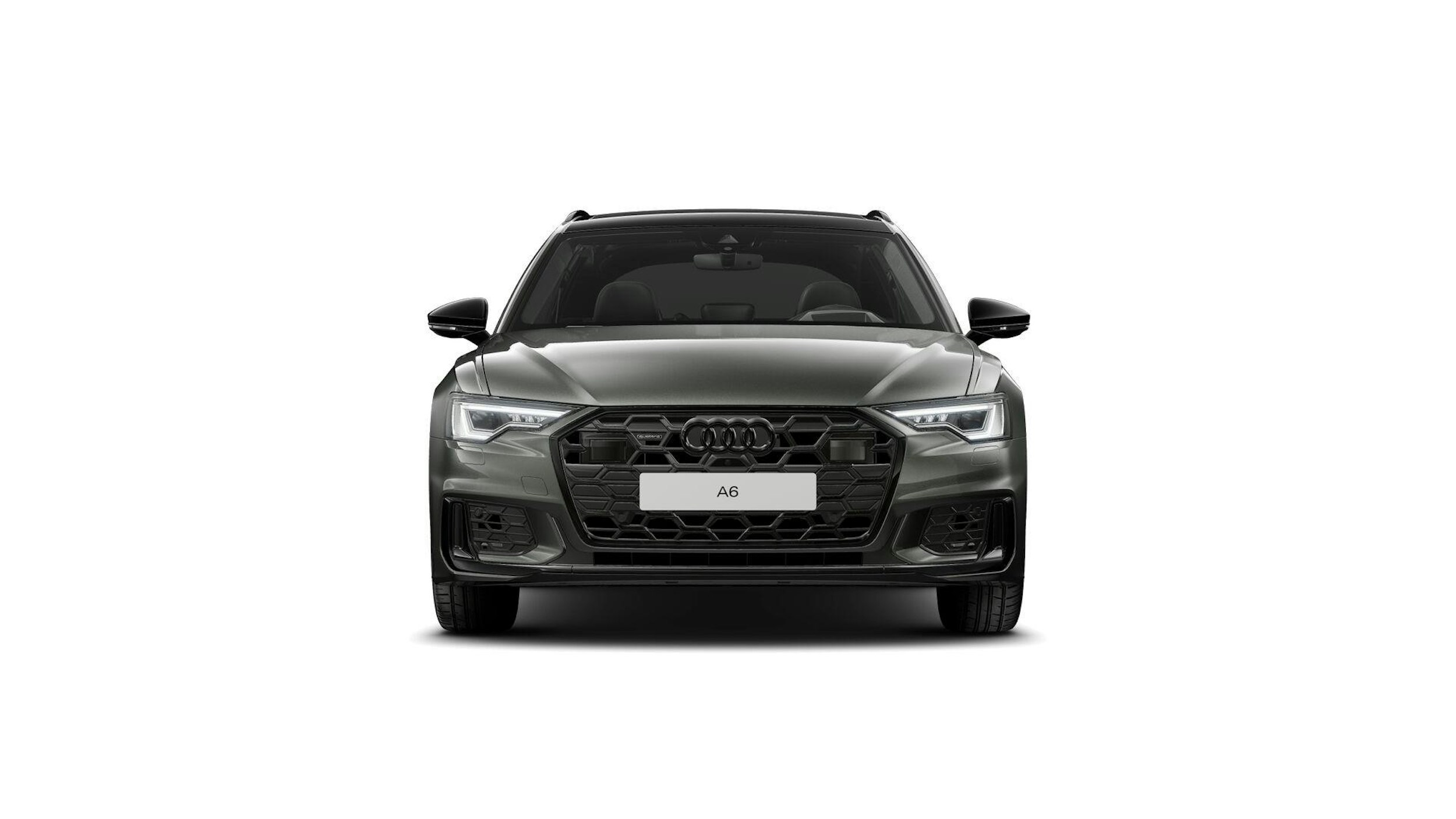 Audi A6 2025 kuva 5.