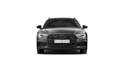 Audi A6 2025 kuva 5.