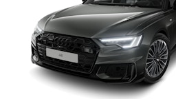 Audi A6 2025 kuva 6.
