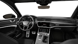 Audi A6 2025 kuva 7.