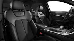 Audi A6 2025 kuva 8.